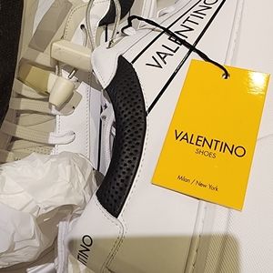Valentino Mens Shoe